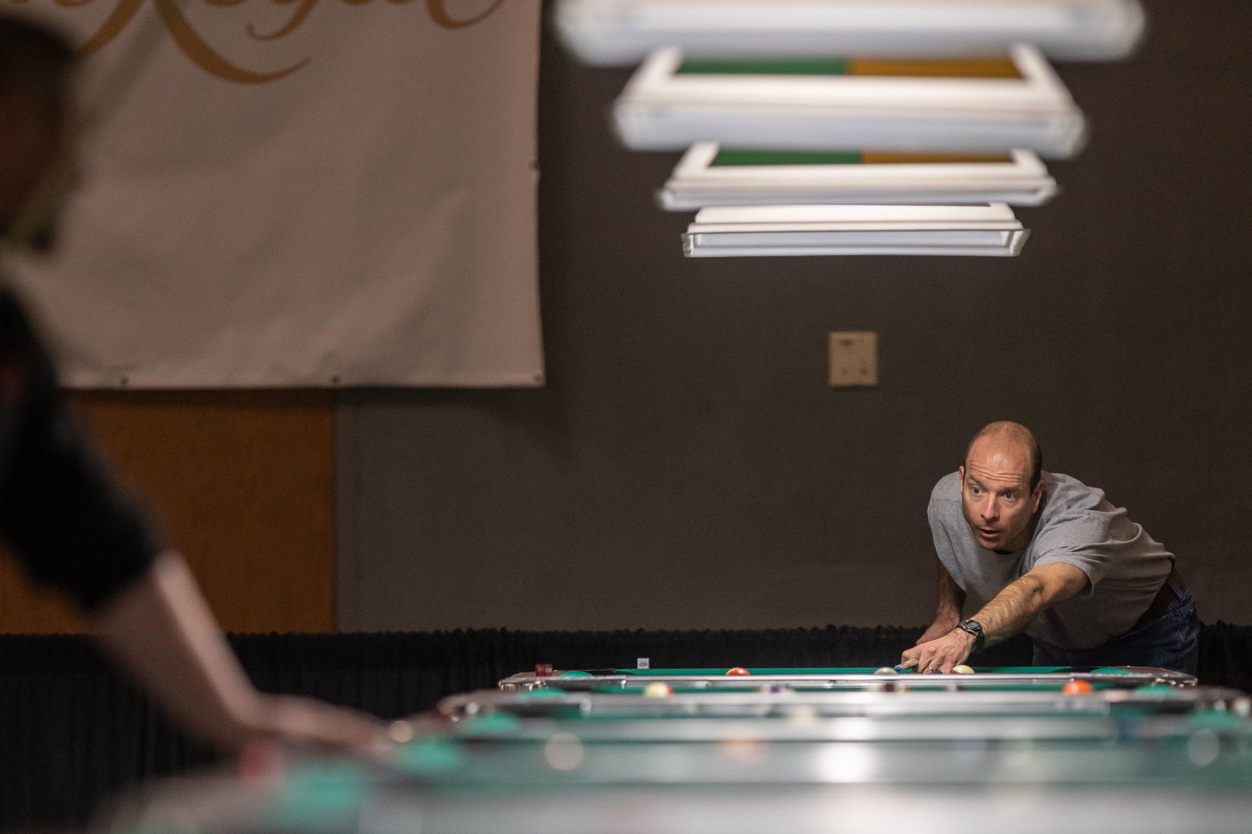 State 8-Ball Tournament